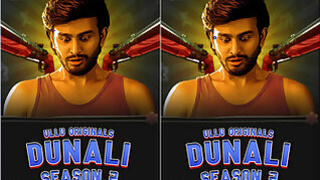 Dunali Season 2 Part 1 Episode 3