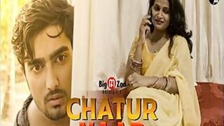 Chatur Naar Episode 1