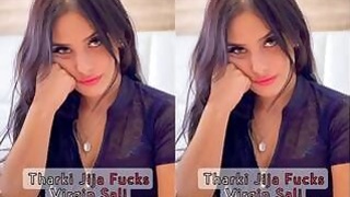 Tarki Jijja Fucks Virgin Sali