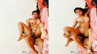Desi Wife Gives Blowjobs and Hard Fucks Part 6