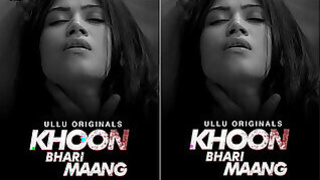 Khun Bhari Maang Part 1 Episode 1