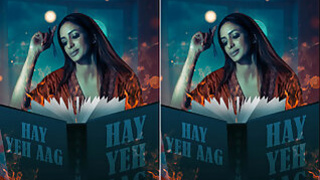 Hey Ye Aag Episode 1