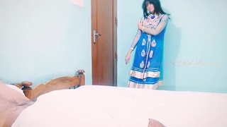 A professional dancer performs a routine to chart-topping tunes